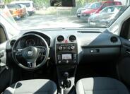 Volkswagen Caddy 31