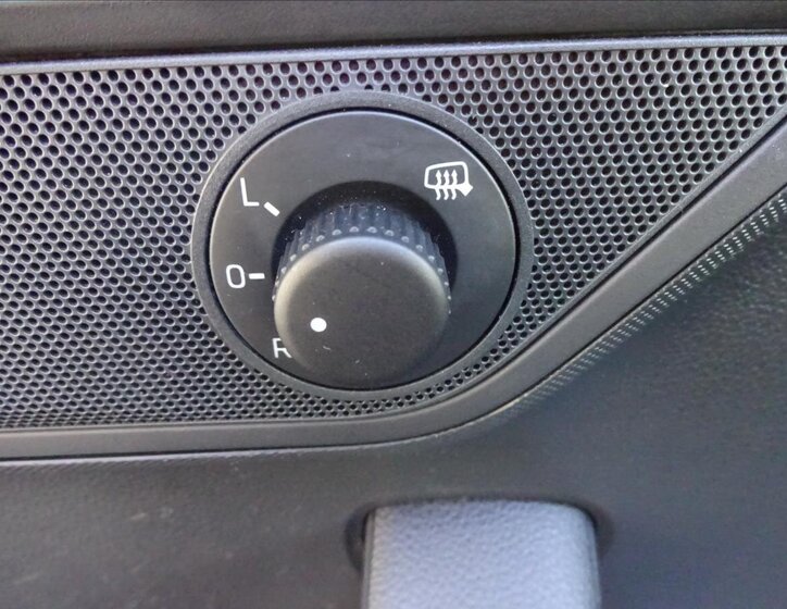 Škoda Fabia Hatchback 999,0 70 kw