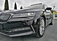Škoda Superb 46