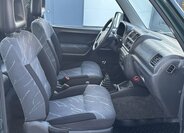 Suzuki Jimny Ostatní 1,3 l 60 kw