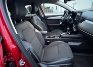 Renault Arkana SUV / Terénní 1,3 l 103 kw