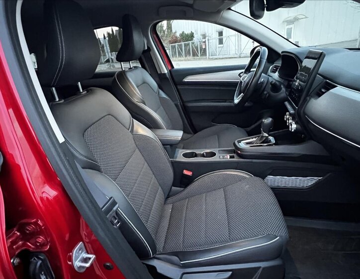 Renault Arkana SUV / Terénní 1,3 l 103 kw