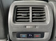 Volkswagen Touran MPV 2,0 l 110 kw