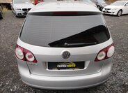 Volkswagen Golf Plus MPV 1,4 l 55 kw