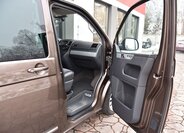 Volkswagen Multivan VAN-Minibus 2,0 l 132 kw