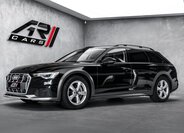 Audi A6 Allroad Kombi 3,0 l 250 kw