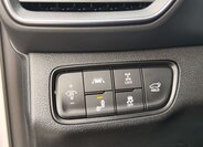 Hyundai Santa Fe SUV 2,2 l 147 kw