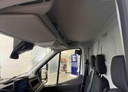 Ford Transit VAN / Minibus 2,0 l 121 kw