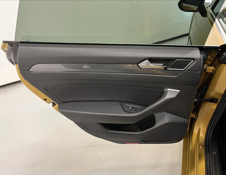 Volkswagen Arteon 25