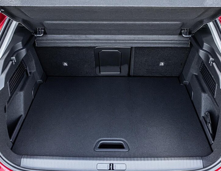 Citroën C4 Hatchback 1,2 l 96 kw