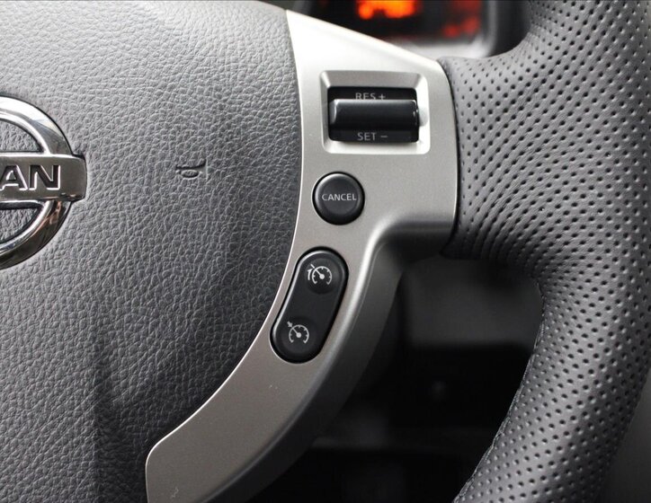 Nissan NV200 Kombi 1,5 l 81 kw