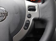 Nissan NV200 Kombi 1,5 l 81 kw