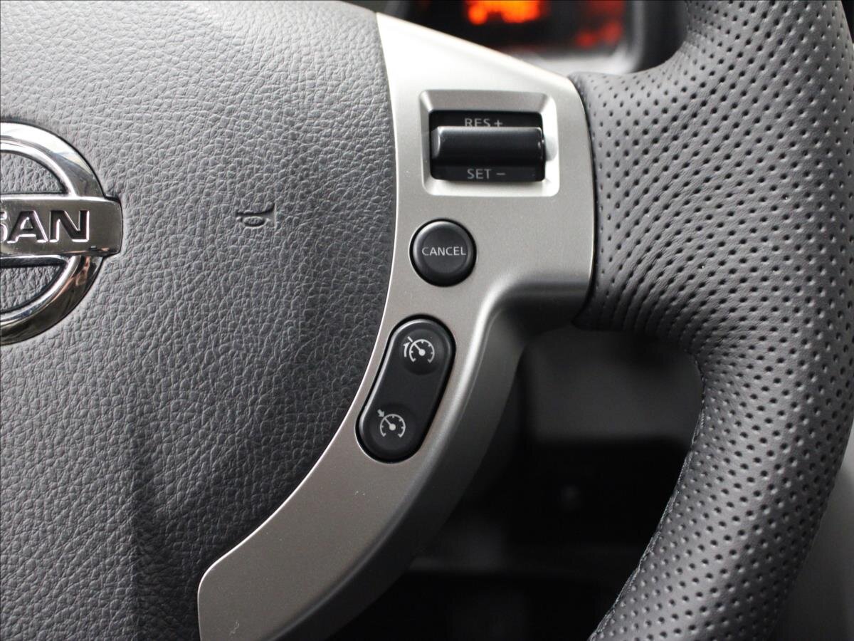 Nissan NV200 Kombi 1,5 l 81 kw