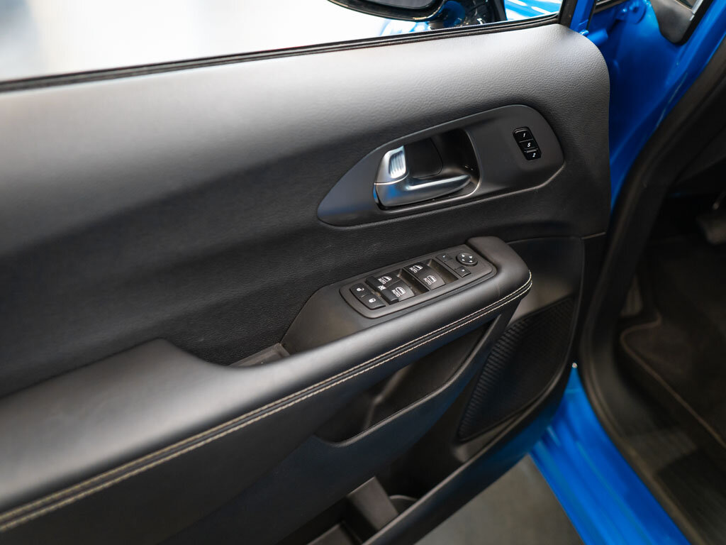 Chrysler Pacifica MPV 3,6 l 221 kw