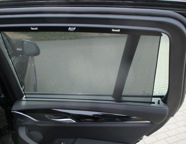 BMW X3 SUV / Terénní 2,0 l 215 kw