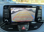 Hyundai i30 Kombi 1,5 l 80 kw