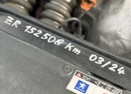 Peugeot 307 Hatchback 1,6 l 80 kw