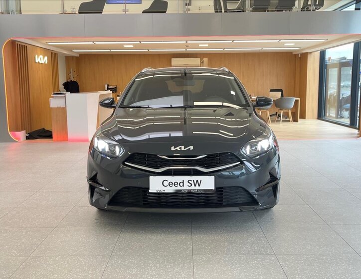 KIA Ceed 2