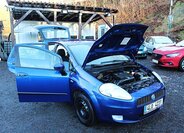 Fiat Grande Punto 22