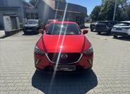 Mazda CX-3 8