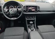 Škoda Karoq 8