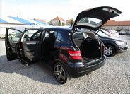 Mercedes-Benz Třídy B Kombi 2,0 l 80 kw