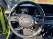 Hyundai i20 Hatchback 1,2 l 57 kw