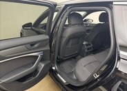 Audi A6 Kombi 3,0 l 210 kw