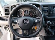 Volkswagen Crafter 15
