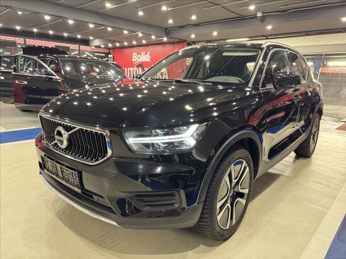 Volvo XC40 SUV / Terénní 0,0 120 kw