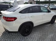 Mercedes-Benz GLE 6