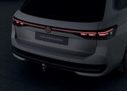 Volkswagen Passat Kombi 0,0 150 kw