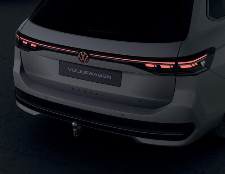 Volkswagen Passat Kombi 0,0 150 kw