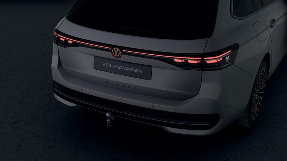 Volkswagen Passat Kombi 0,0 150 kw