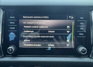 Škoda Kodiaq Kombi 2,0 l 110 kw