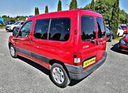 Citroën Berlingo 5
