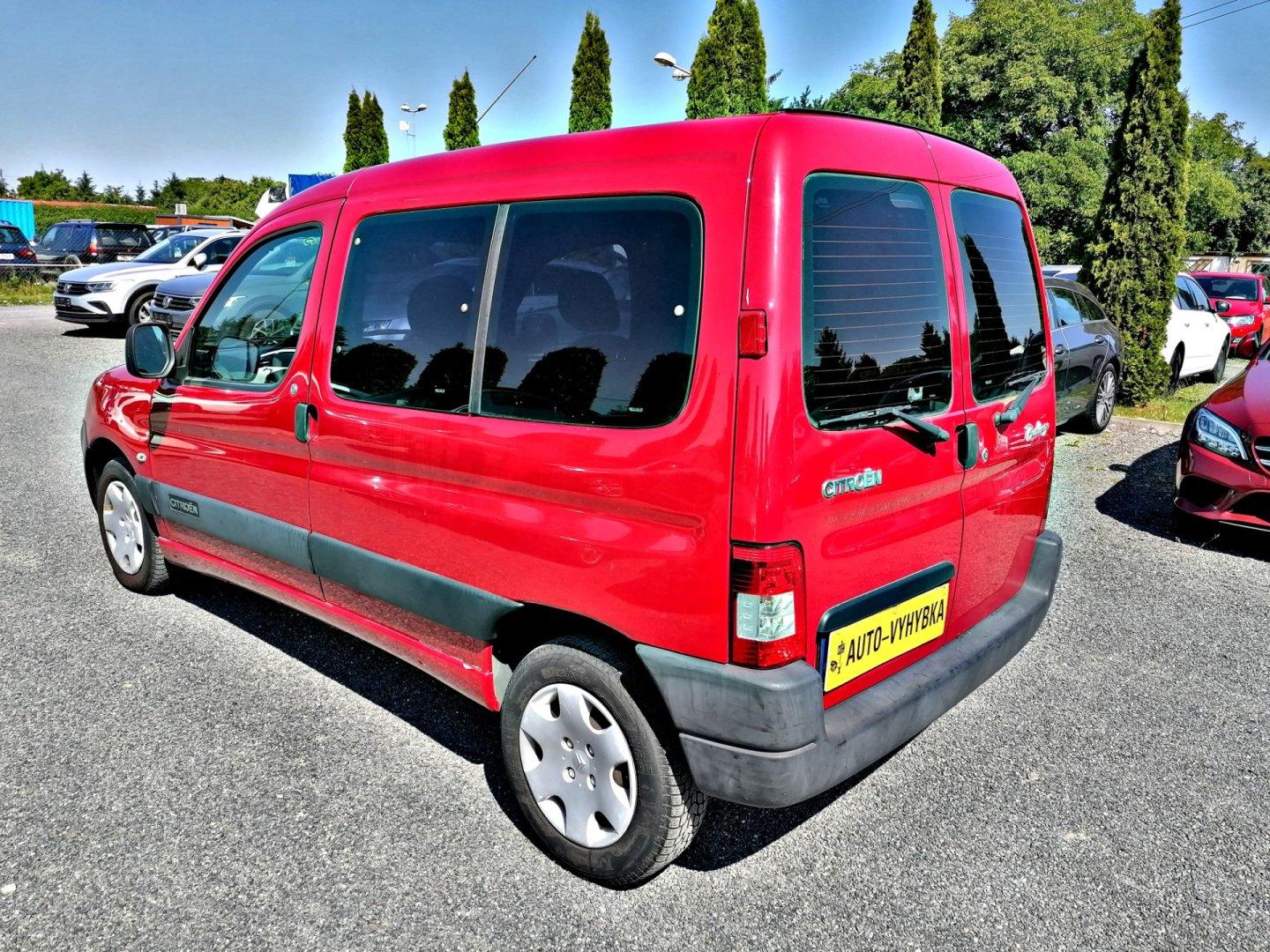 Citroën Berlingo