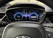 Toyota Corolla Kombi 1,8 l 102 kw