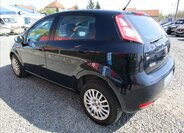 Fiat Punto Hatchback 1,4 l 57 kw