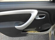 Dacia Sandero Hatchback 1,1 l 55 kw