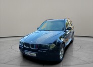BMW X3 1