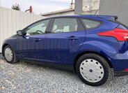 Ford Focus Hatchback 1,5 l 77 kw