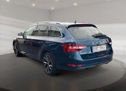 Škoda Superb 4