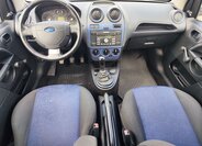 Ford Fiesta Hatchback 1,3 l 44 kw