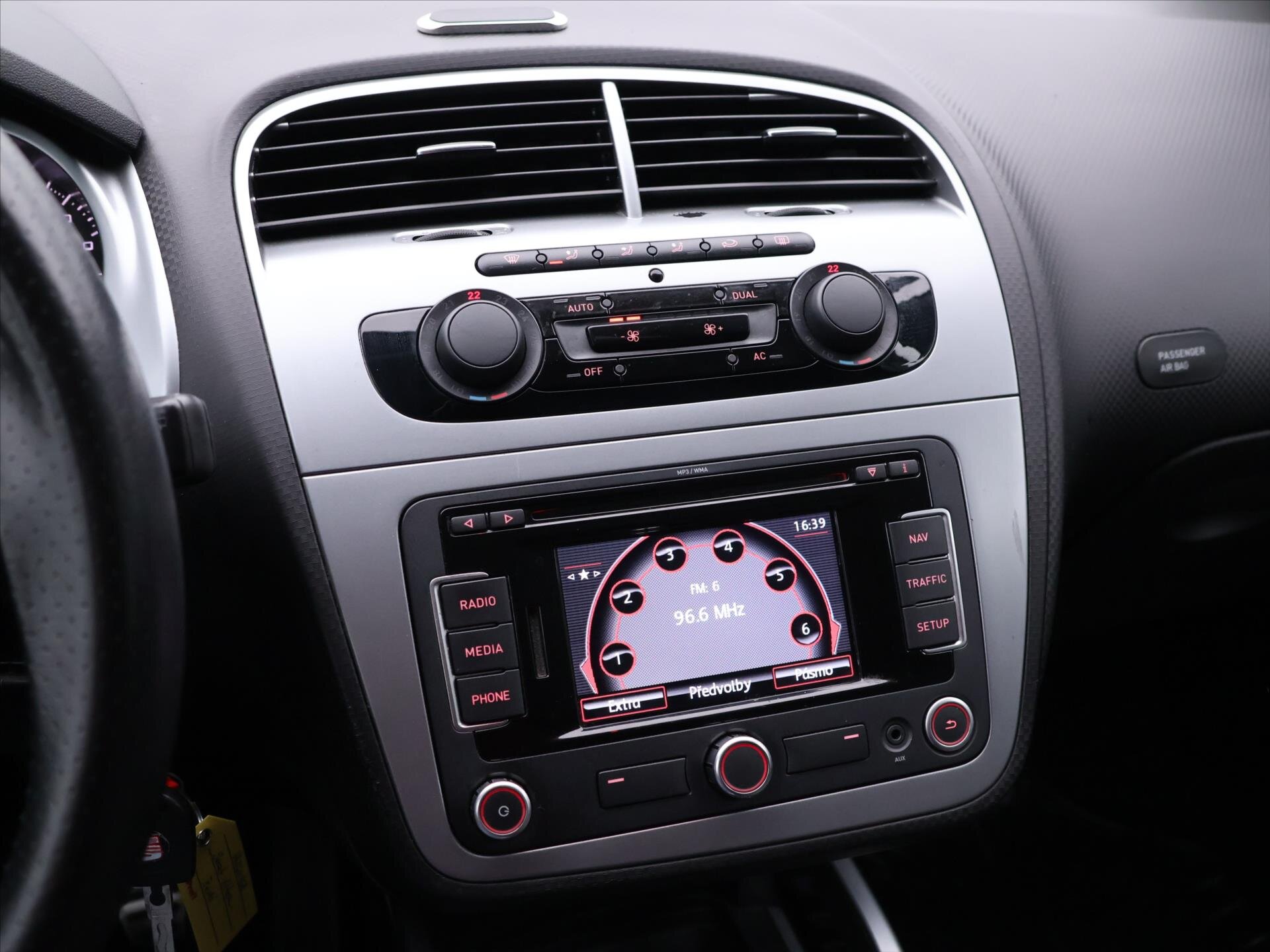 Seat Altea MPV 1,4 l 92 kw