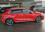 Audi A3 Hatchback 1,5 l 110 kw
