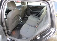 Škoda Octavia 21