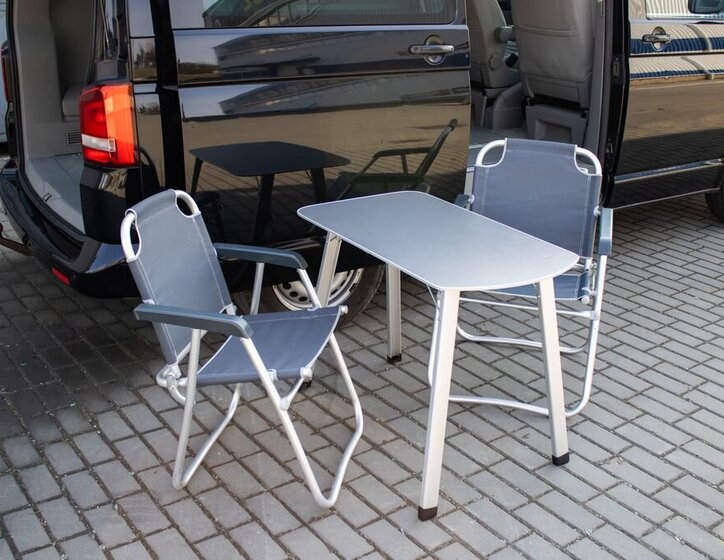 Volkswagen California Kombi 2,0 l 103 kw