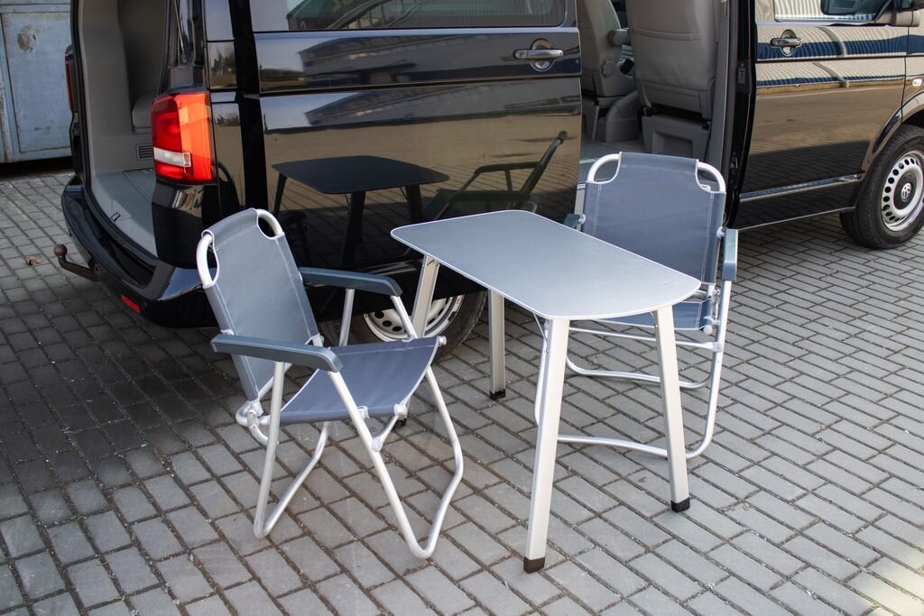 Volkswagen California Kombi 2,0 l 103 kw