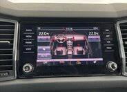 Škoda Kodiaq SUV / Terénní 2,0 l 110 kw